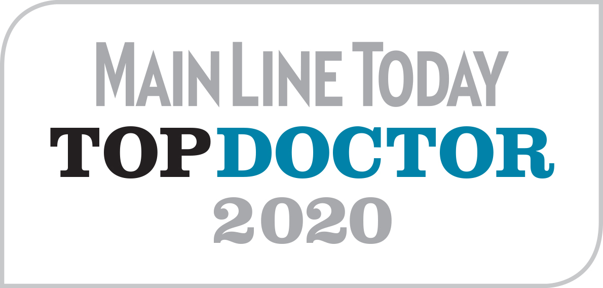 2020 Main Line Today Top Doctors – Premier Orthopaedics
