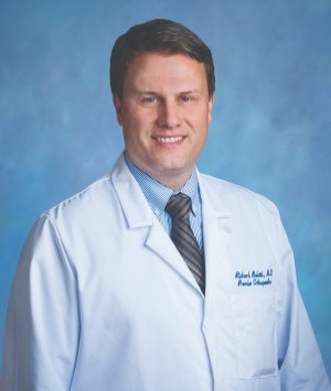 Richard Balotti, M.D.