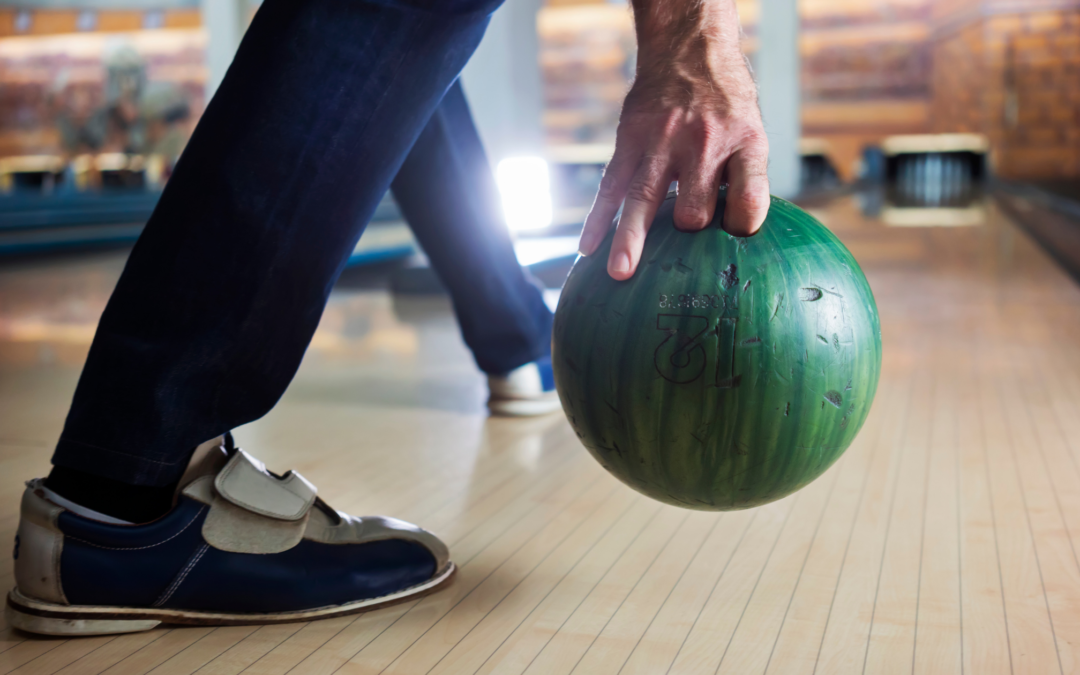 Four Most Common Bowling Injuries