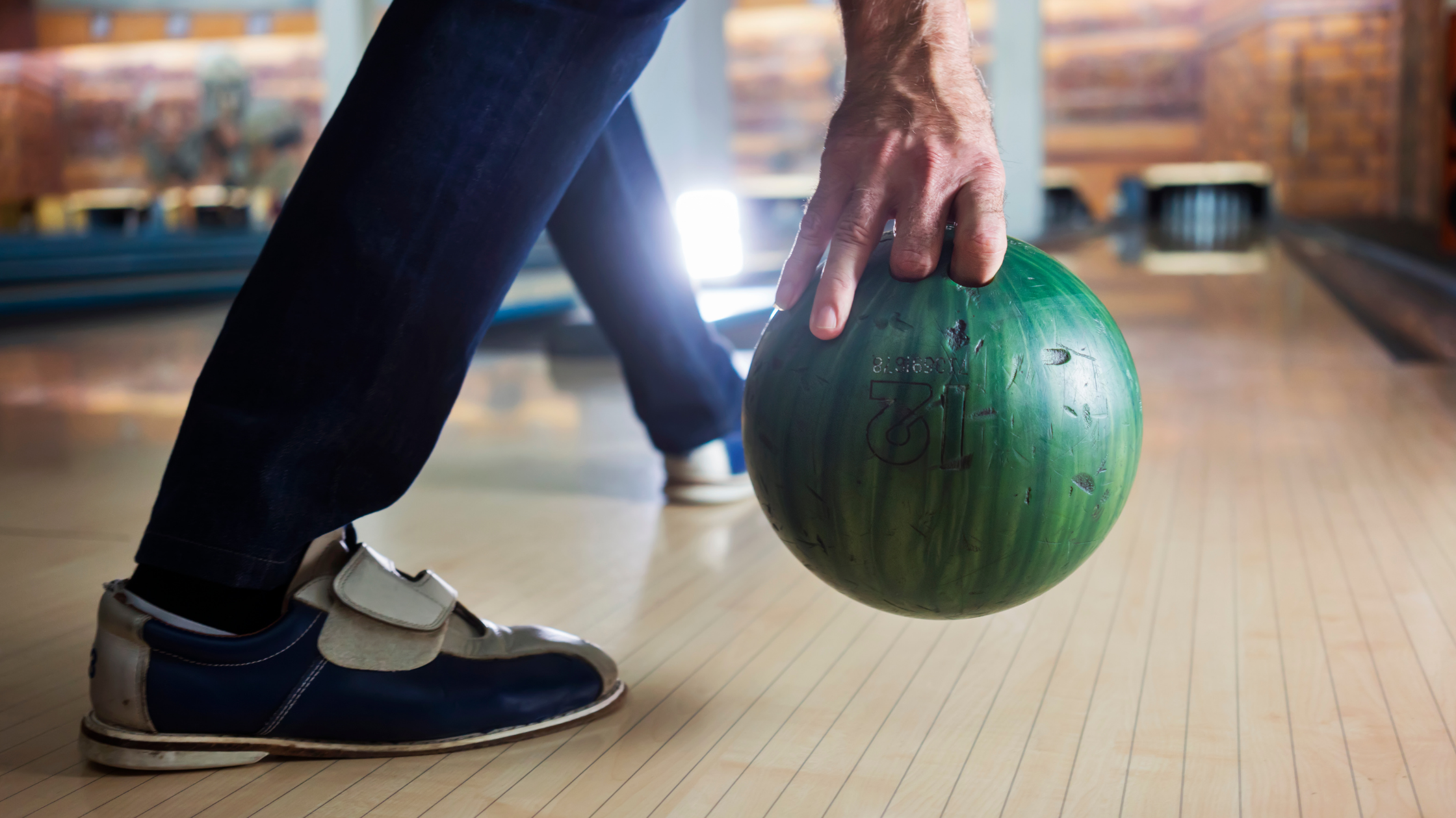 Four Most Common Bowling Injuries