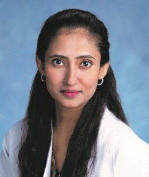 Ammarah Hussain, M.D.