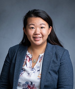 Dr Jennifer Gao