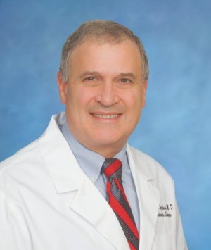 James Zurbach, M.D.