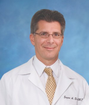 Eugene Elia, M.D.