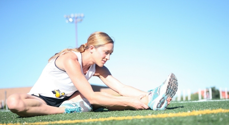 Get Ready for Running: Tips to Avoid Foot & Ankle Injuries this Spring