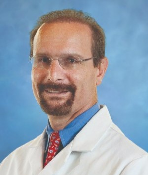 Jonathan Garino, M.D.