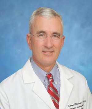 Meet The Doctor - Dr. Mitch Williams