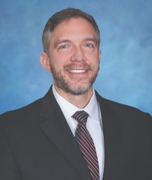 Zachary Hauser, M.D.