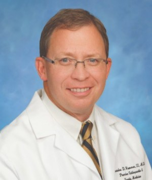 Charles Hummer III, M.D.