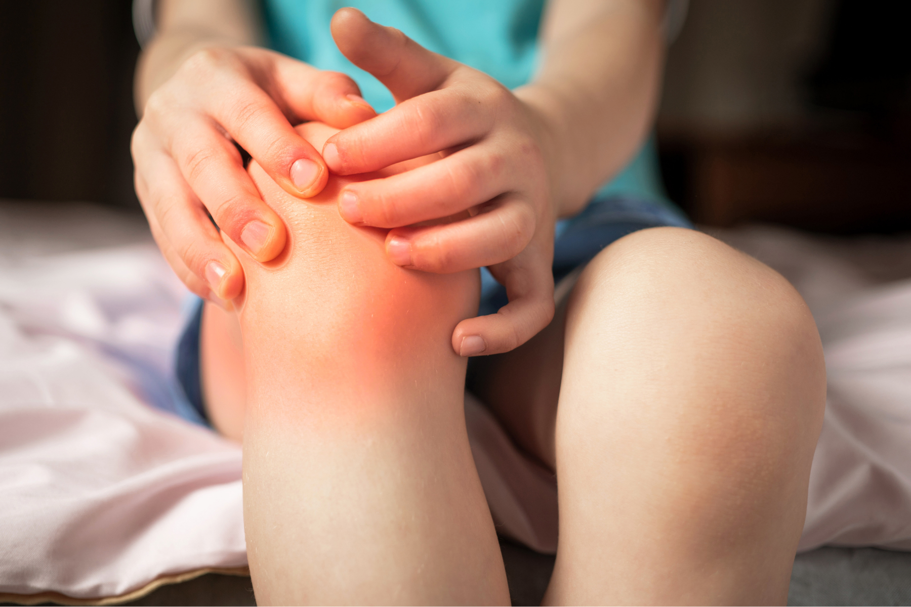 What is Juvenile Idiopathic Arthritis?