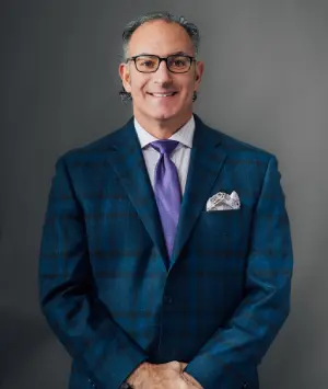 Jack Kazanjian, D.O.