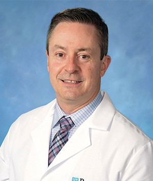 Kevin Walsh, M.D.