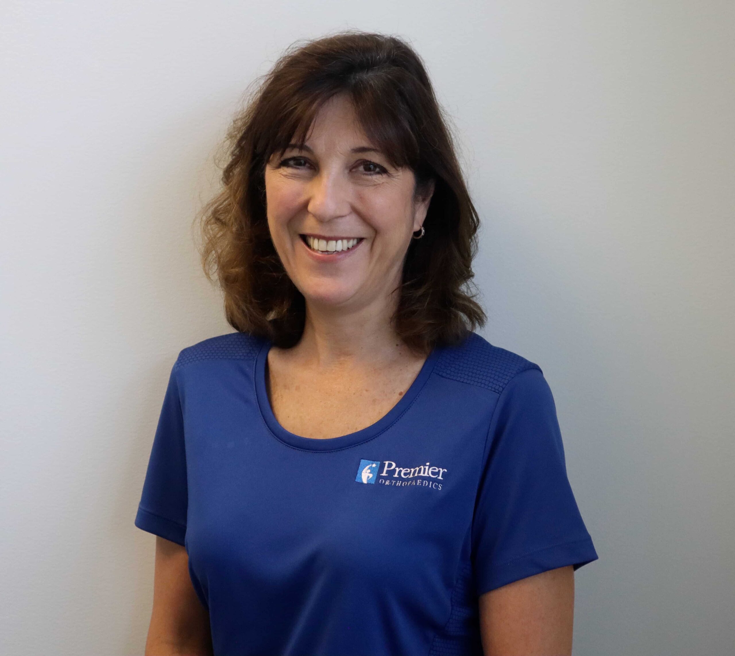 Laurie Doran Pt Physical Therapist