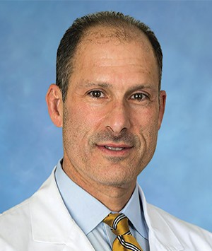 Richard Levenberg, M.D.