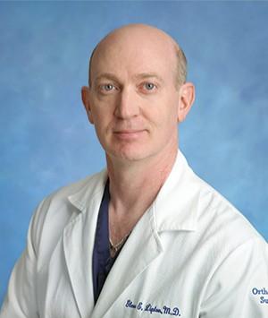 Glenn Lipton, M.D., FAAOS