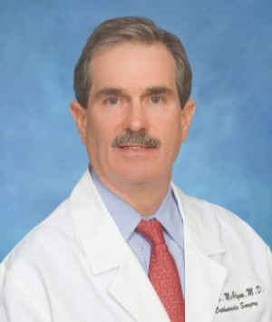 James McGlynn, M.D.