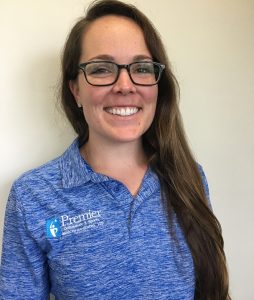 Melissa Papa, DPT