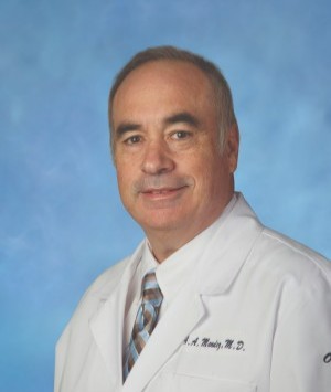 Armando Mendez, M.D.