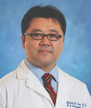 Michael Lee, M.D.