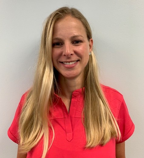 Nicole Brumbaugh DPT, PT