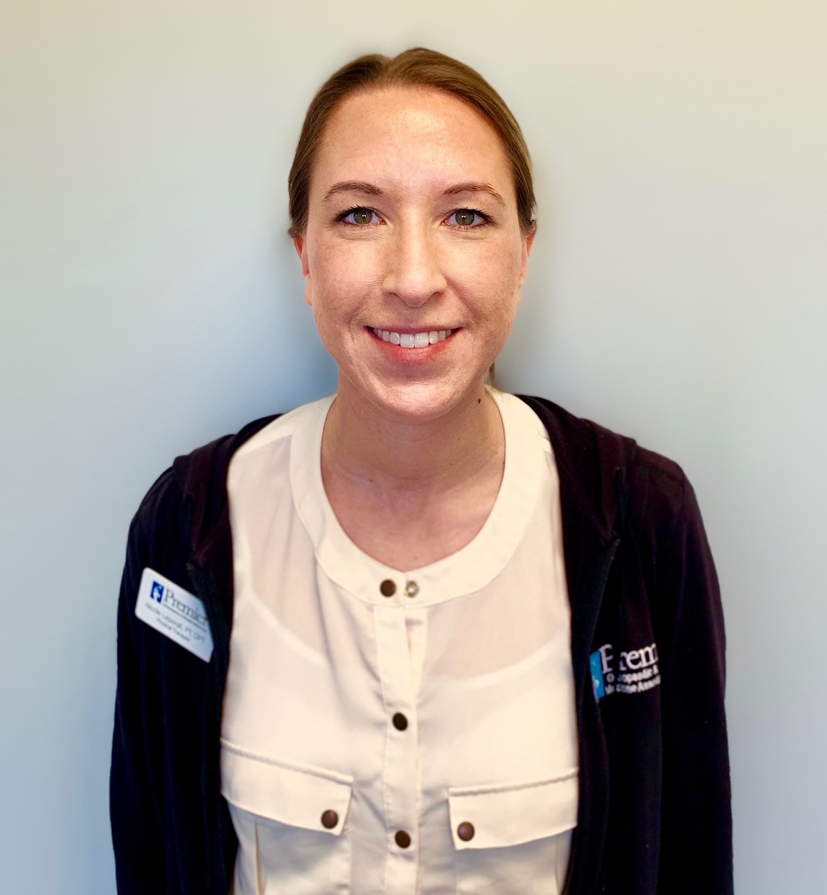 Nicole Zitarelli, PT, DPT