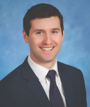 Andrew Old, M.D.