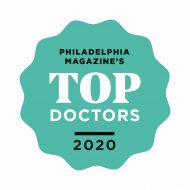 Philadelphia Magazine Top Doctors