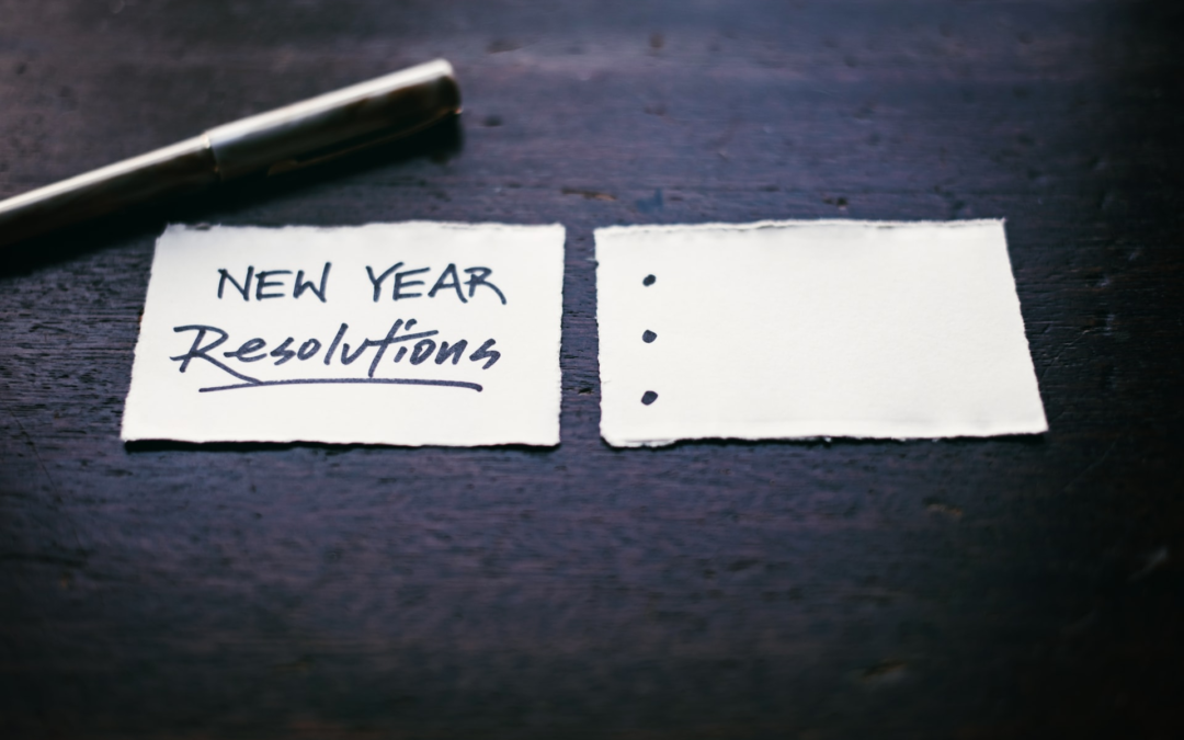 Finding Fitness in 2021: New Year’s Resolution Tips for Success