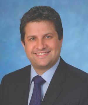 Scott Ritterman, M.D.