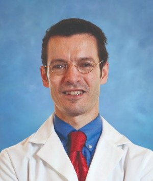 Robert Ruggiero Jr., M.D.