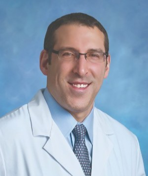 Mark Allan Schwartz, M.D.