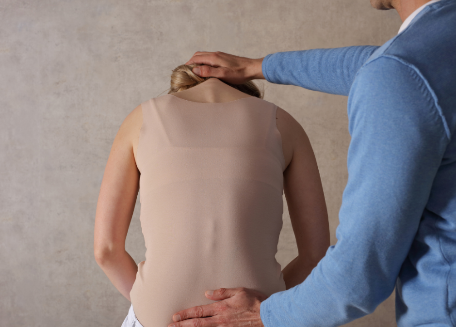 Adult Scoliosis – How is it Diagnosed and Treated?
