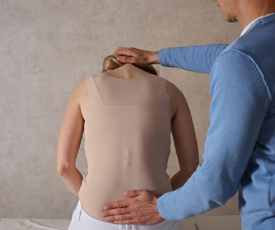 Adult Scoliosis – How is it Diagnosed and Treated?