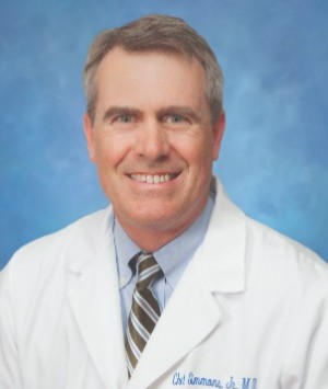 Cheston Simmons Jr., M.D.