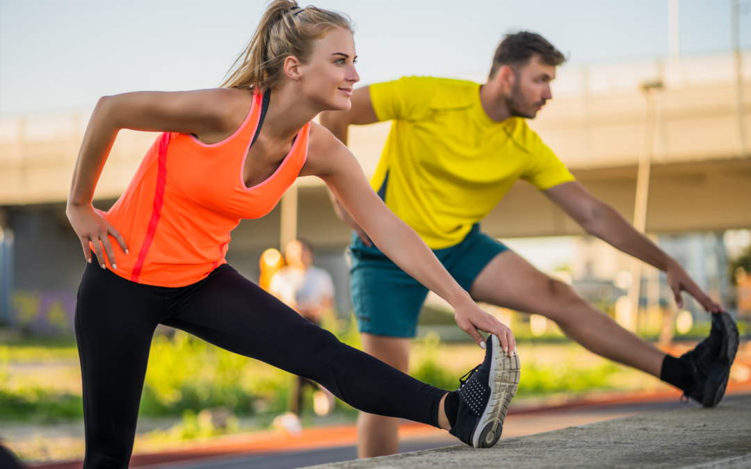 Spring Exercises: Staying Active and Injury-Free