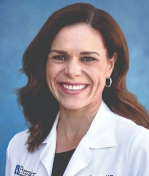 Adrienne Towsen, M.D.