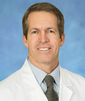 Dean Trevlyn, M.D.