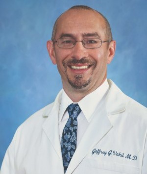Jeffrey Vakil, MD