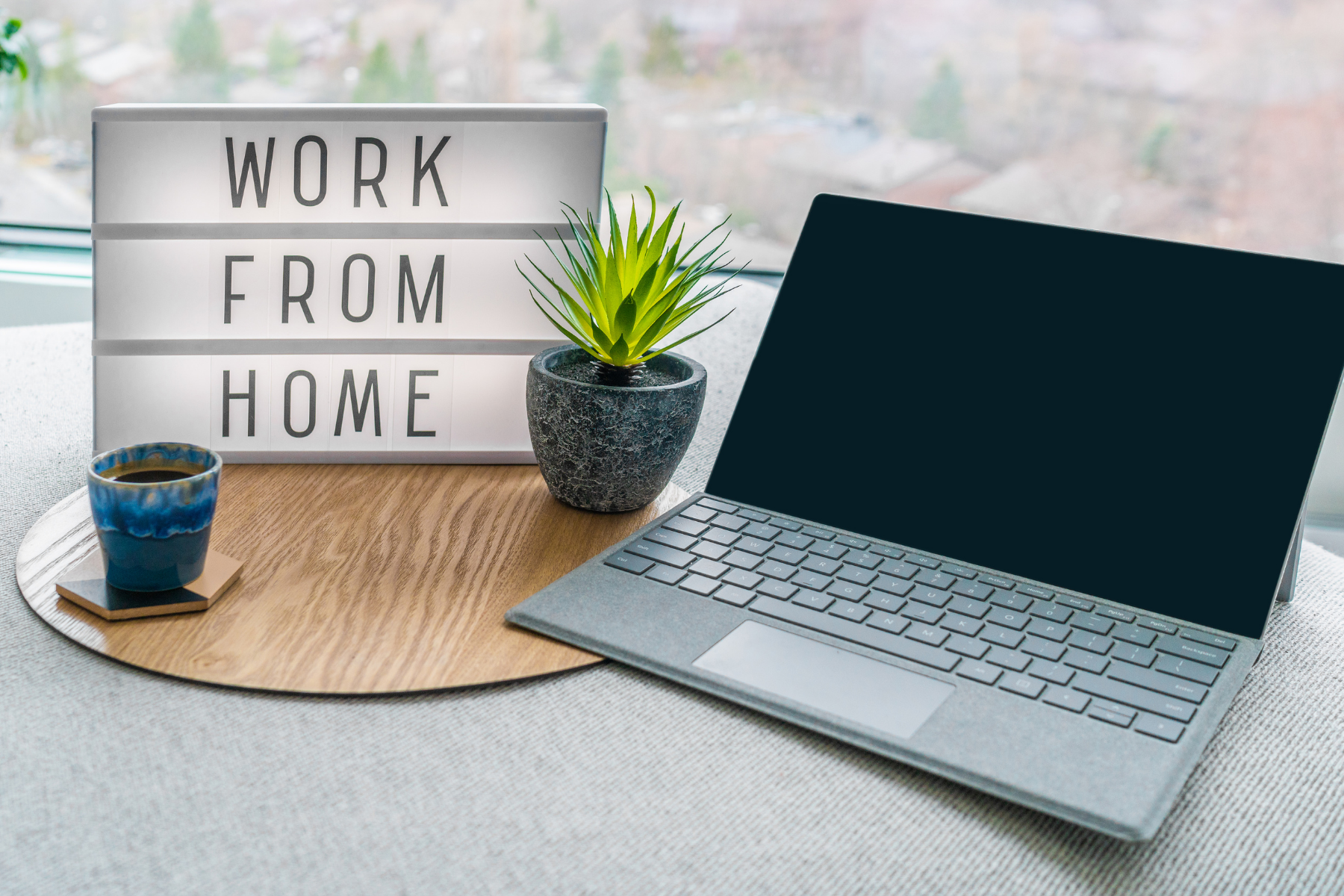 Working from Home: Tips from the Experts