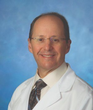 Richard Zamarin, M.D.