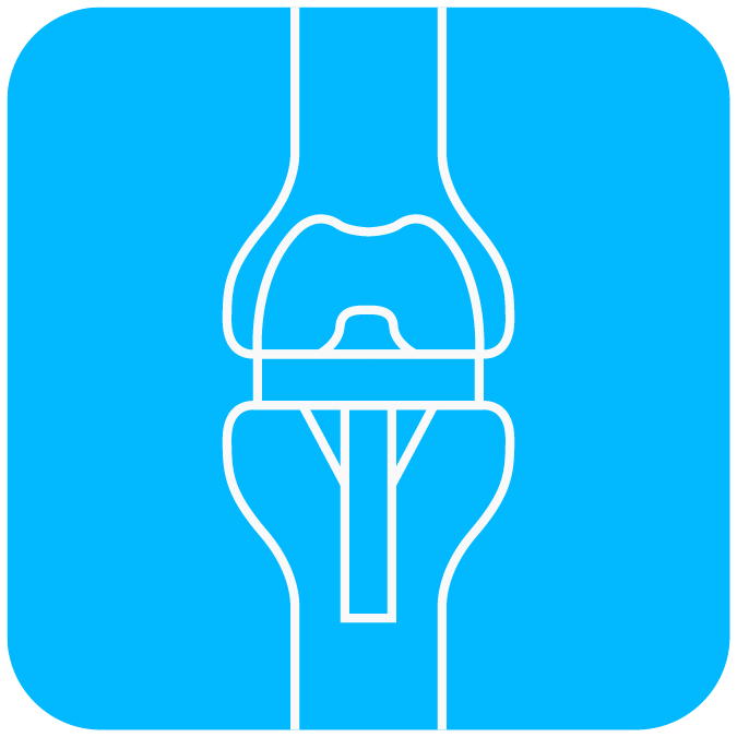 Premier Website Icons Joint Replacement