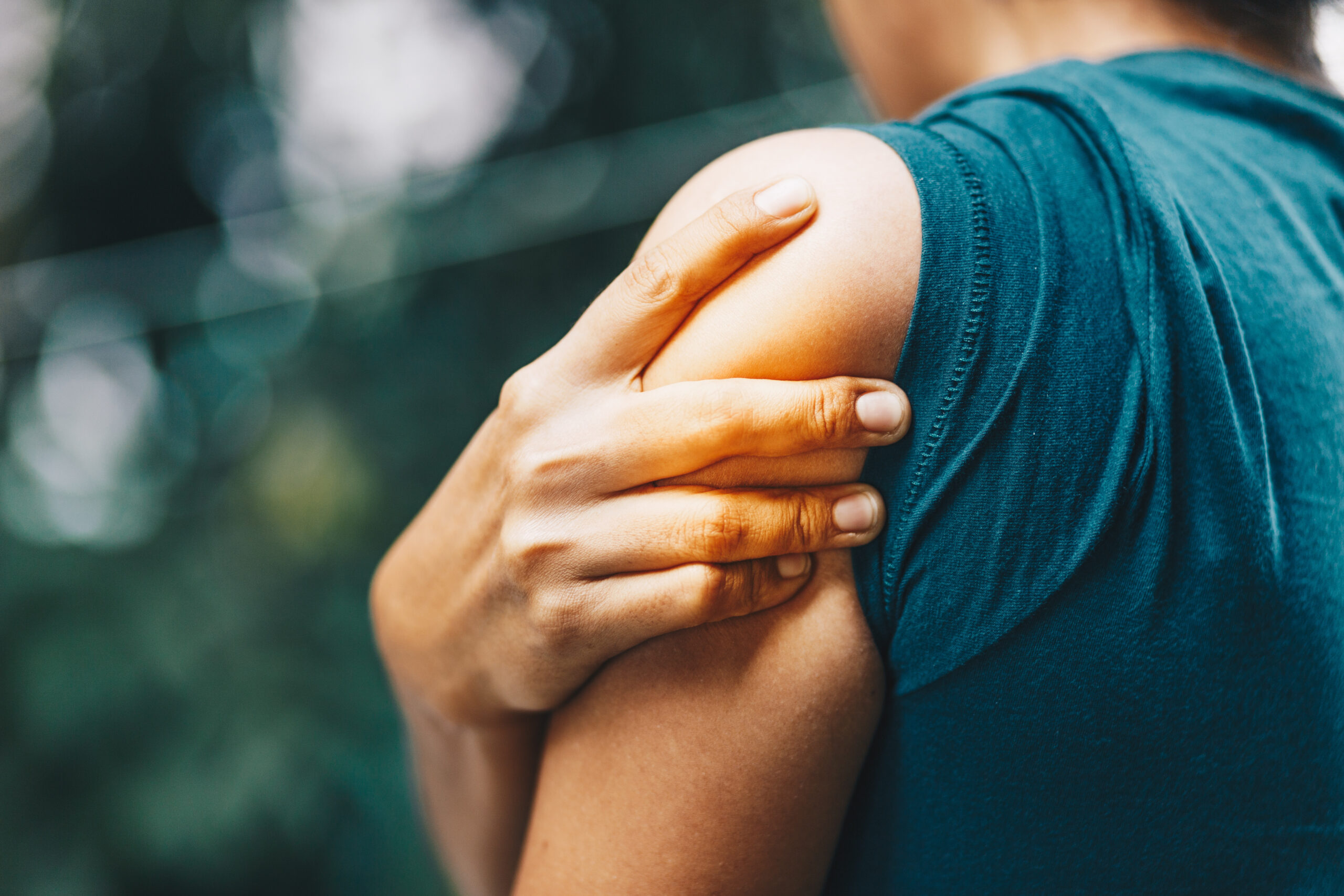 Recognizing the Signs of Tendonitis and How to Treat it