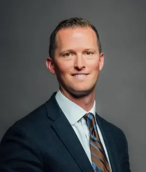 Peter Larned, DPM