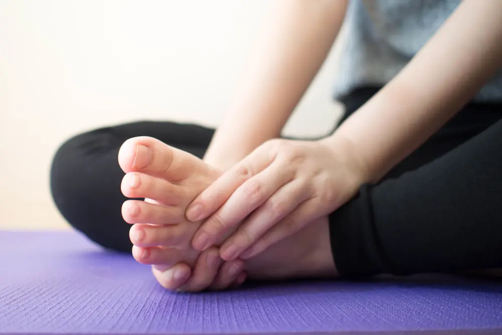 Signs Of Stress Fracture Signs Of Stress Fracture