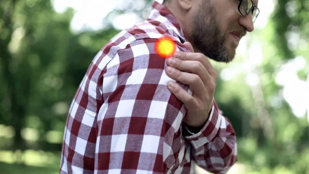 How to Manage Shoulder Impingement Without Surgery