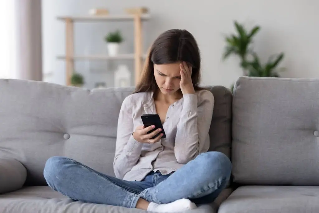 Understanding and Preventing Text Neck