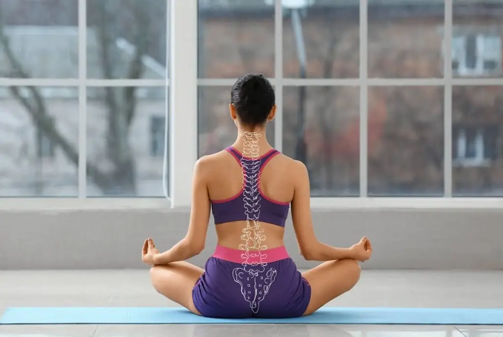 How to Improve Posture and Spine Alignment