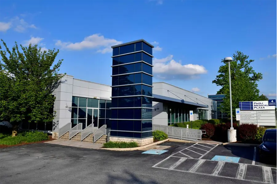 4 Industrial Boulevard Suite 165 Paoli Pa 19301