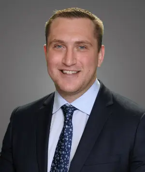 Thomas Milisits, DPM, MPH