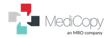 Medicopy Logo Medicopy Logo